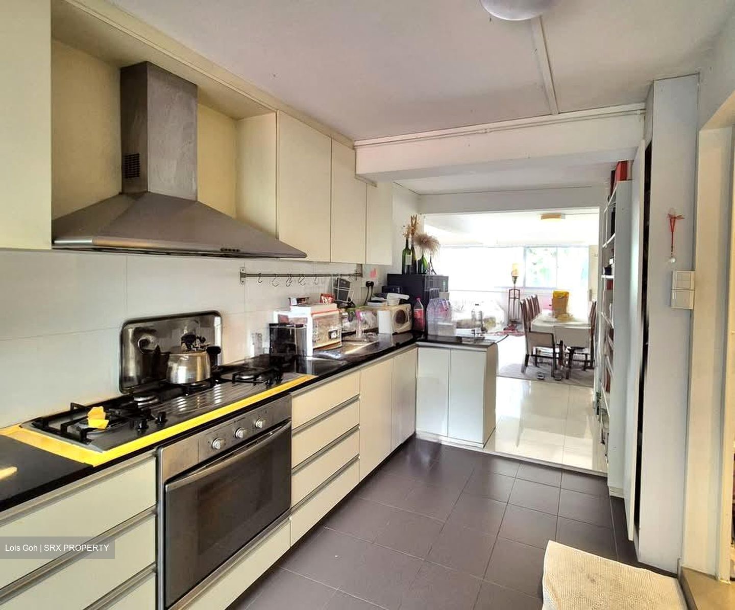 Blk 13 Holland Vista (Queenstown), HDB 4 Rooms #543462181